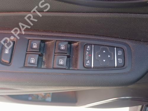 Used Left front window switch Left front window switch 38465351 38465351