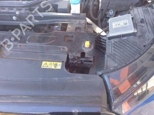 Used Hood lock SKODA ENYAQ iV SUV (5AZ) 80X 4x4 (265 hp) 32329863