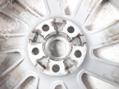 Rim LAND ROVER DISCOVERY SPORT (L550) 2.0 D 4x4 | BP20658036C45 