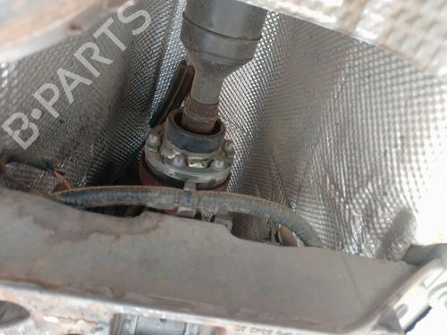 Used Driveshaft Driveshaft 36995367 36995367