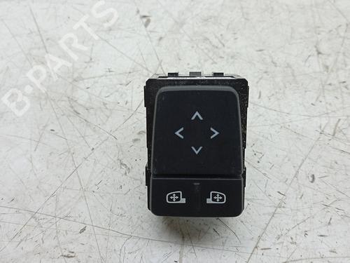 Used Mirror switch Mirror switch DACIA SANDERO III 1.0 TCe 90 (91 hp) 39994225 39994225