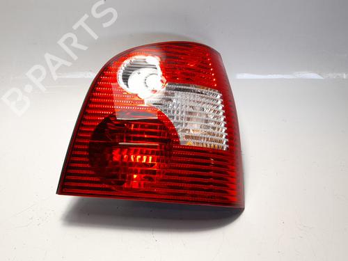Used Right taillight VW POLO (9N_, 9A_) 1.4 16V (75 hp) 10158511