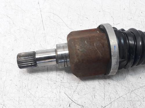 Left front driveshaft CITROËN C4 II (NC_)  | BP16325128M38 