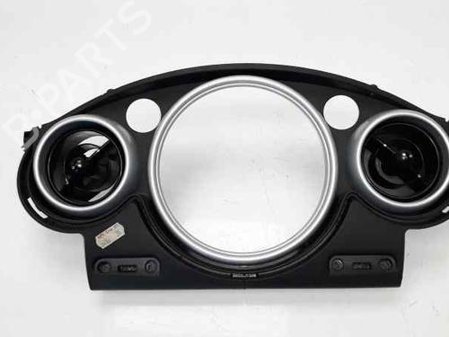 Luftventil MINI MINI (R50, R53) Cooper S (170 hp) 11664285