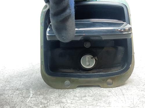 Tailgate handle SEAT IBIZA II (6K1) 1.9 TD | BP23119133C132 