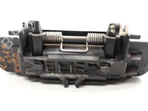 Rear right exterior door handle SEAT EXEO (3R2) 2.0 TDI | BP2666986C130 