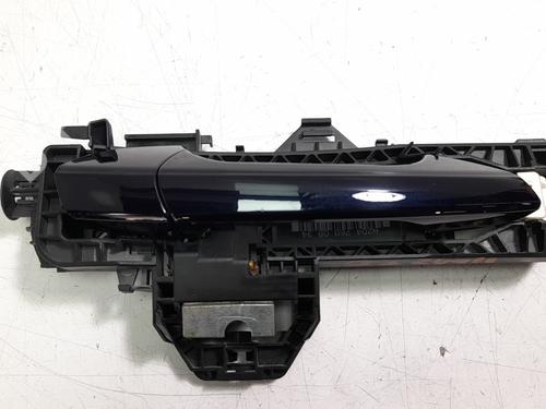 Used Rear right exterior door handle MERCEDES-BENZ C-CLASS (W204) C 220 CDI (204.008) (170 hp) 16009853
