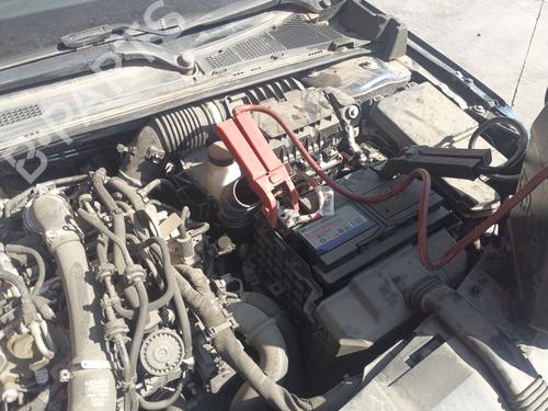 Engine control unit (ECU) RENAULT MEGANE IV Hatchback (B9A/M/N_) 1.3 TCe 140 (B9NB) | BP29349949M57 