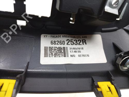 Air vent RENAULT CAPTUR I (J5_, H5_) 0.9 TCe 90 | BP40199223I21 - Image 2