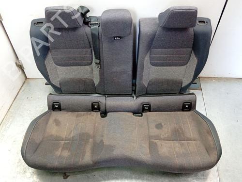 Seats set RENAULT 4 E-Tech 120 | BP37150541C78 - Image 2