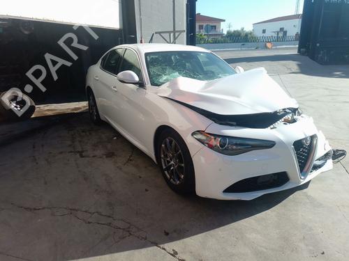 Instrument cluster ALFA ROMEO GIULIA (952_) 2.2 D (952AEM250, 952AEA250) | BP36220569C47 - Image 3