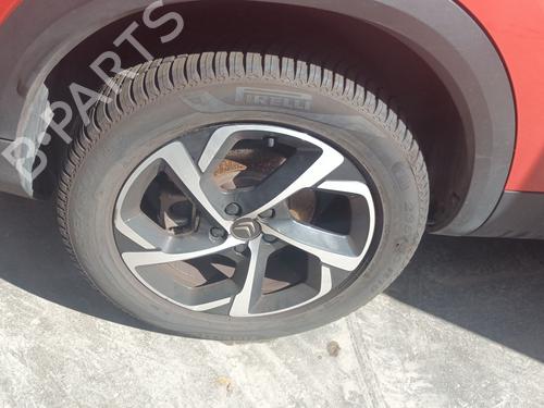 Used Rim CITROËN C5 AIRCROSS (A_) 2.0 BlueHDi 180 (AJEHZR) (177 hp) 29836864