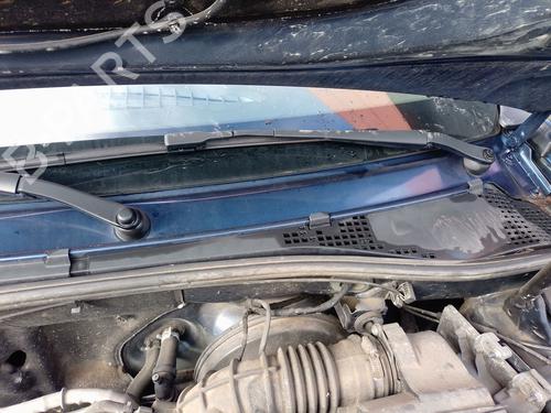 Used Windscreen washer tank DACIA DUSTER (HS_) 1.2 TCe 125 (125 hp) 31969106