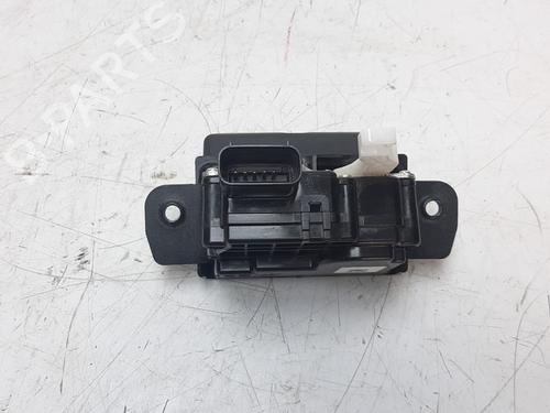 Tailgate lock HYUNDAI TUCSON (TL, TLE)  | BP10061804C101 