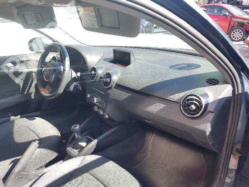 Rear left interior door handle AUDI A1 Sportback (8XA, 8XF) 1.4 TDI | BP8689232I15  - Image 6