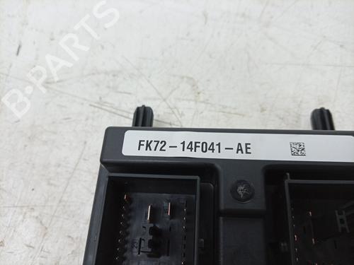 Used Fuse box Fuse box LAND ROVER DISCOVERY SPORT (L550) 2.0 D (150 hp) 38305503 38305503