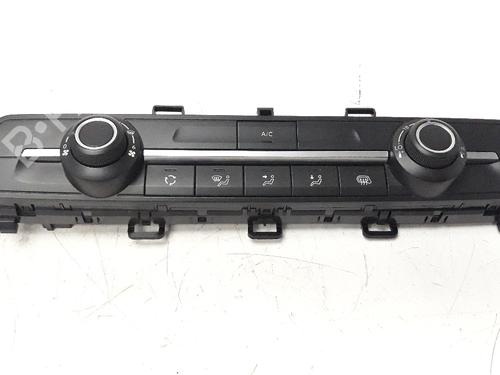 Commande Chauffage OPEL VIVARO C Van (K0)  | BP12396586I5 