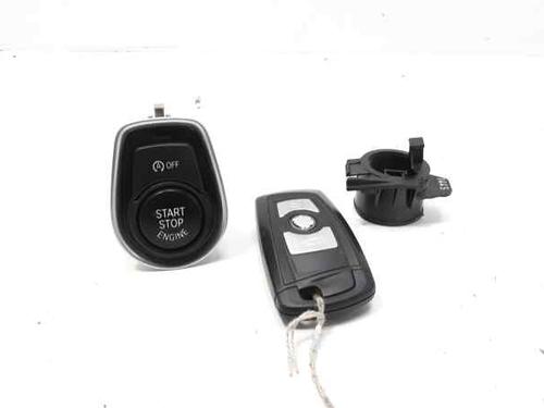 Used Ignition barrel BMW 3 (F30, F80) 320 d (184 hp) 6522486