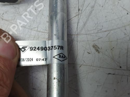 AC pipe PEUGEOT EXPERT Bus (V_) 1.6 BlueHDi 115 | BP32684830M126 - Image 3