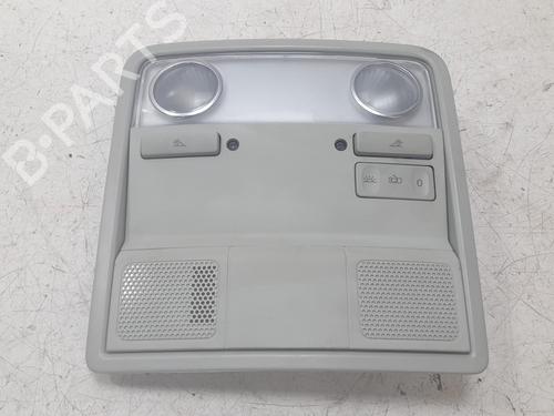 Kabinelys Kabinelys SEAT LEON (5F1) 1.6 TDI (105 hp) 27479471 27479471