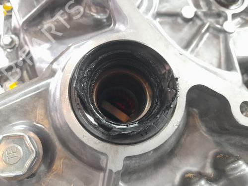 Gearbox TOYOTA C-HR (_X1_) | BP23229962M3 - Image 6