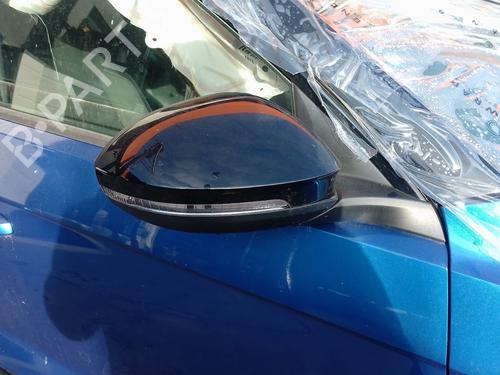 Retrovisore destro VW T-ROC (A11, D11) 1.0 TSI (116 hp) 31358430