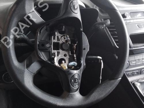 Right sun visor FORD TRANSIT CONNECT V408 Box Body/MPV 1.5 EcoBlue | BP33427901I2  - Image 10