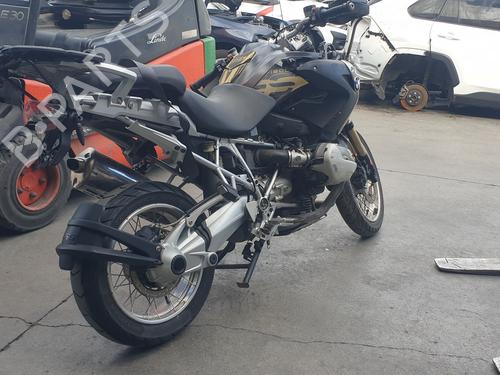 Engine control unit (ECU) BMW MOTORCYCLES R 1200 R 1200 GS "15 Jahre GS 4-Ventiler" (K25) | BP25233080M57 