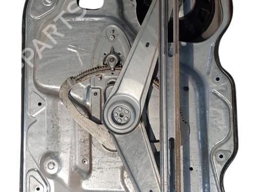 Front right window mechanism FORD FOCUS II (DA_, HCP, DP)  | BP17154325C23 