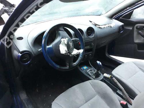 Starter SEAT IBIZA III (6L1)  | BP2222025M8 