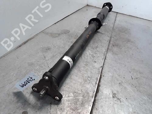 Driveshaft BMW 3 (F30, F80) 318 d | BP1783550M37 