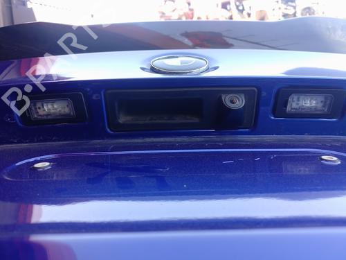 Used Tailgate handle Tailgate handle BMW 3 (F30, F80) 340 i xDrive (326 hp) 33689943 33689943
