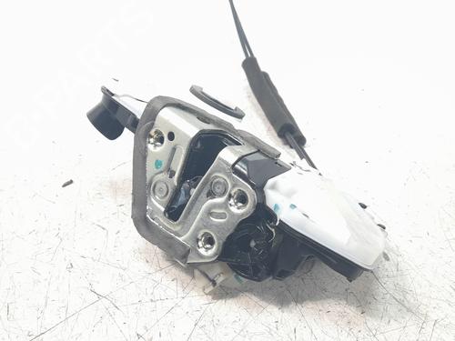 Used Front left lock TOYOTA COROLLA Hatchback (_E21_, _EA1_, _EH1_) [2018-2025]  22772539