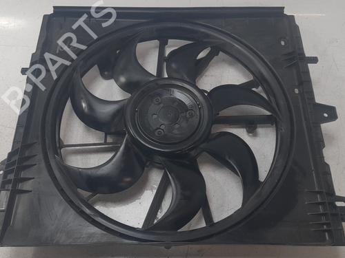 Used Radiator fan NISSAN QASHQAI III (J12) 1.3 DIG-T (140 hp) 31880823