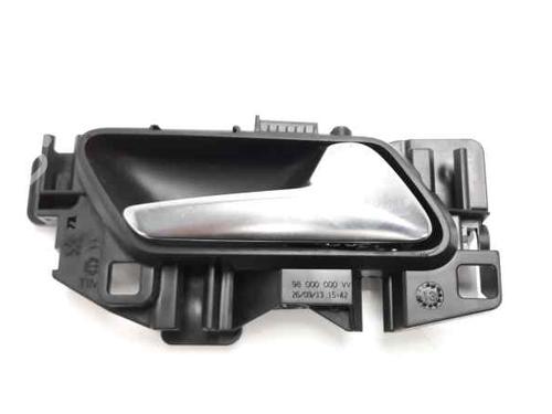 Used Front right interior door handle PEUGEOT 308 II (LB_, LP_, LW_, LH_, L3_) [2013-2021]  6810048
