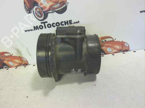 Mass air flow sensor FORD MONDEO II (BAP) 1.8 TD | BP1653658M95 