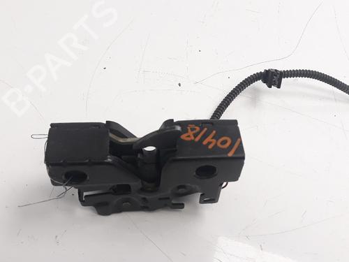 Hood lock SEAT IBIZA IV (6J5, 6P1)  | BP9671655C133 