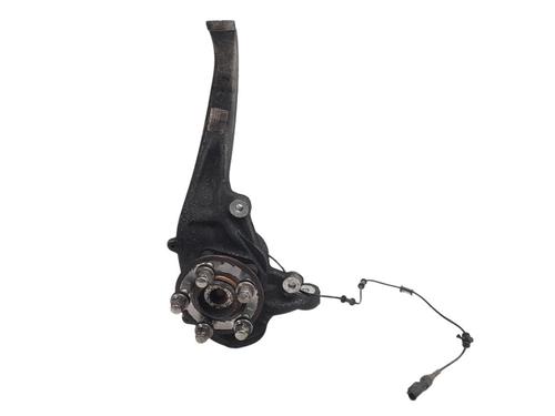 Used Left front steering knuckle JAGUAR XF I (X250) [2008-2015]  11358256