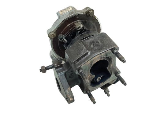 Turbocharger/Supercharger RENAULT MEGANE II (BM0/1_, CM0/1_) 1.5 dCi (BM1F, CM1F) | BP19797901M71 
