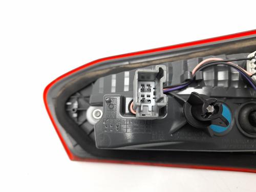 Left tailgate light FORD FOCUS IV (HN) 1.5 EcoBlue | BP31886240C79