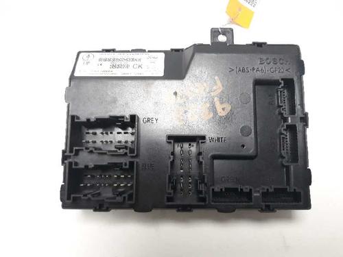 Elektronisk modul FORD FIESTA VI (CB1, CCN) [2008-2017]  2292670