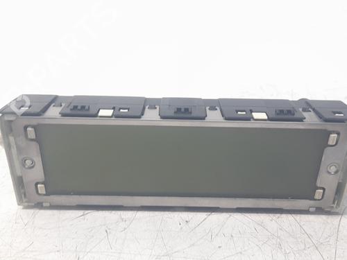 Used Display monitor CITROËN C4 I (LC_) 1.6 THP 150 (150 hp) 31067041