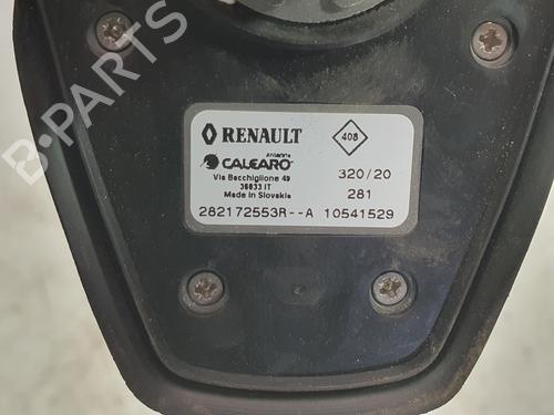 Antenna/Base RENAULT CLIO V (B7_) 1.5 Blue dCi 85 (B7AG) | BP36263443C140 - Image 4