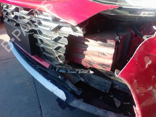 Used Front bumper reinforcement Front bumper reinforcement MG MG ZS SUV (AZS1) 1.5 VTi (106 hp) 40459218 40459218