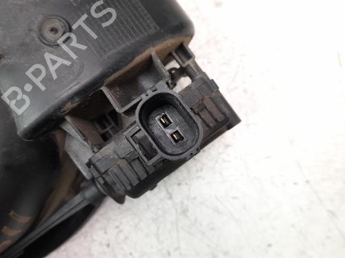 Fuel flap LAND ROVER RANGE ROVER EVOQUE (L538) 2.2 D 4x4 | BP22925433C131 