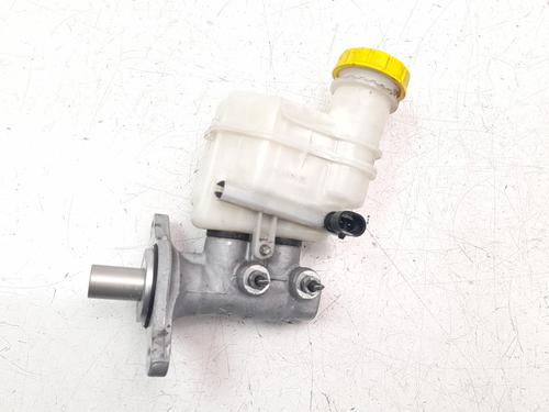 Used Brake master cylinder FIAT 500 (312_) 1.2 (312AXA1A) (69 hp) 17192930