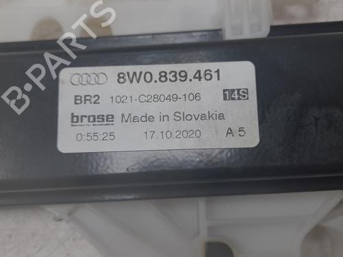 Rear left window mechanism AUDI A4 B9 Avant (8W5, 8WD) S4 TDI Mild Hybrid quattro | BP28729184C24 - Image 3