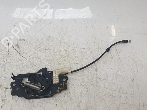 Used Hood lock FORD KUGA II (DM2) [2012-2026]  21808024
