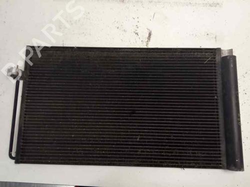 AC radiator BMW 5 (E60) 530 d | BP3192911M32 