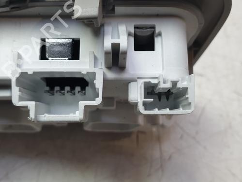 Kabinelys CITROËN C5 AIRCROSS (A_) 2.0 BlueHDi 180 (AJEHZR) | BP33755265I8 - Image 3